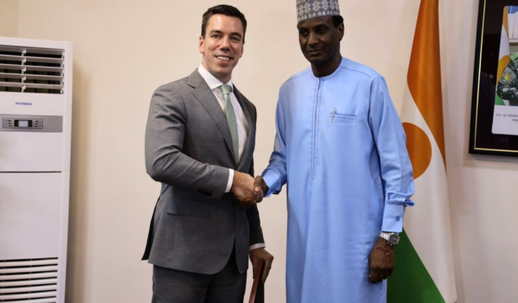 United States’ renewed diplomatic efforts in the Sahel: focusing on Niamey after Bamako and Ouagadougou