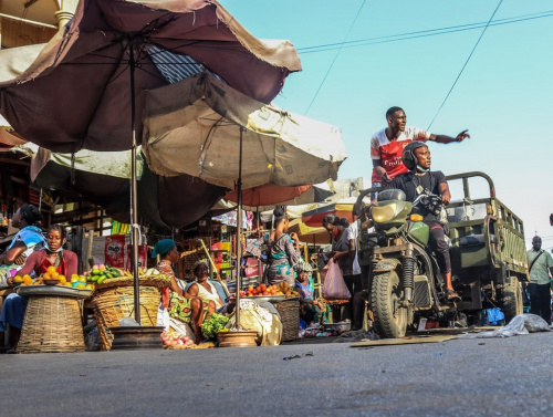 Togo’s consumer prices in February 2026: a measured ascent