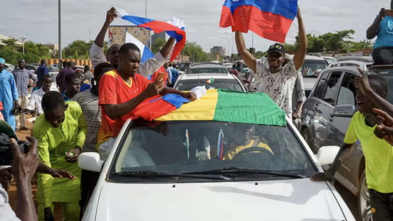 Niger’s seismic shift: why this sahel coup reverberates differently
