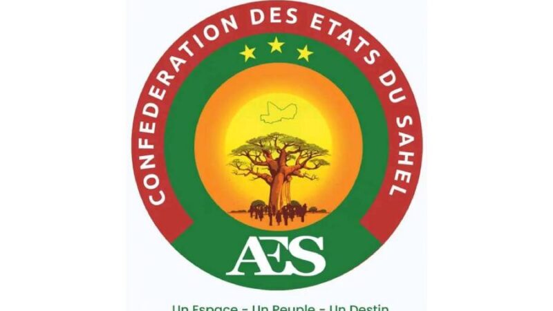 AES condemns coordinated attacks on Sahel sovereignty