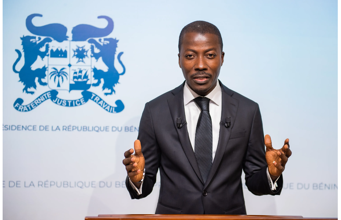 Benin seeks extradition of activist kemi seba over national security concerns