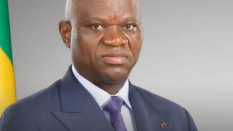 New social media rules in gabon ban pseudonyms, sparking debate