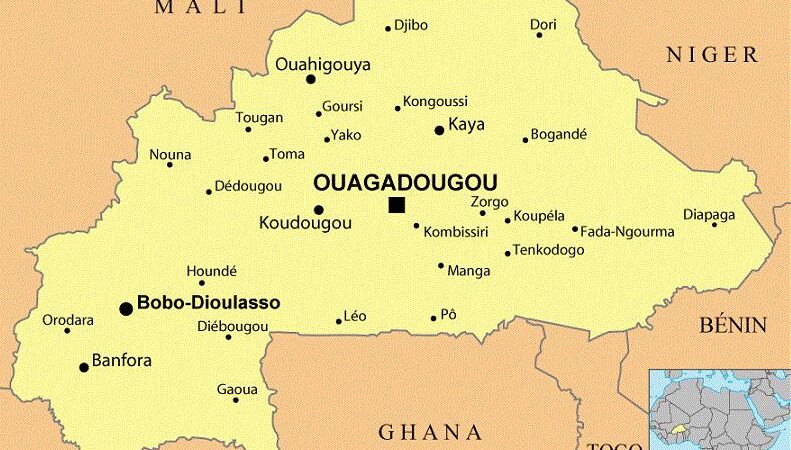 Burkina Faso: Influential Imam Mahmoud Barro’s Disappearance Sparks Outcry in Bobo-Dioulasso