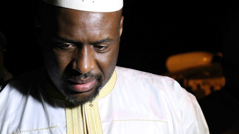 Mali: authorities urged to stop silencing critics and release Moussa Mara