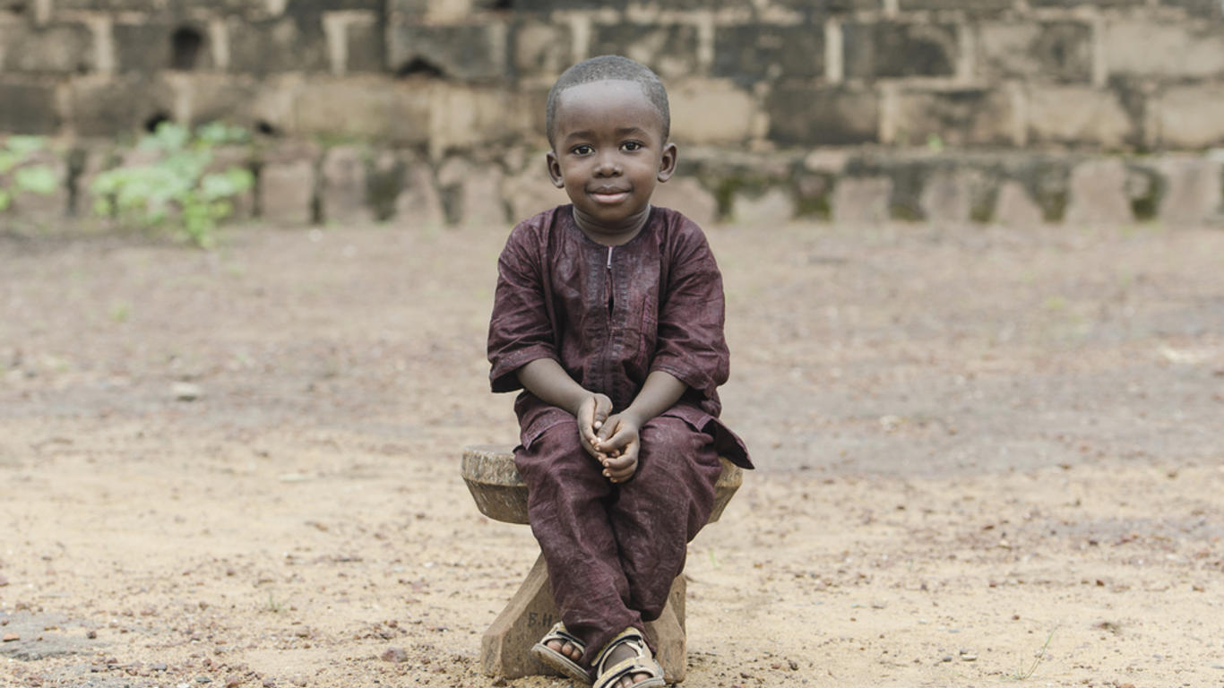 Strengthening Mali’s healthcare system for better access