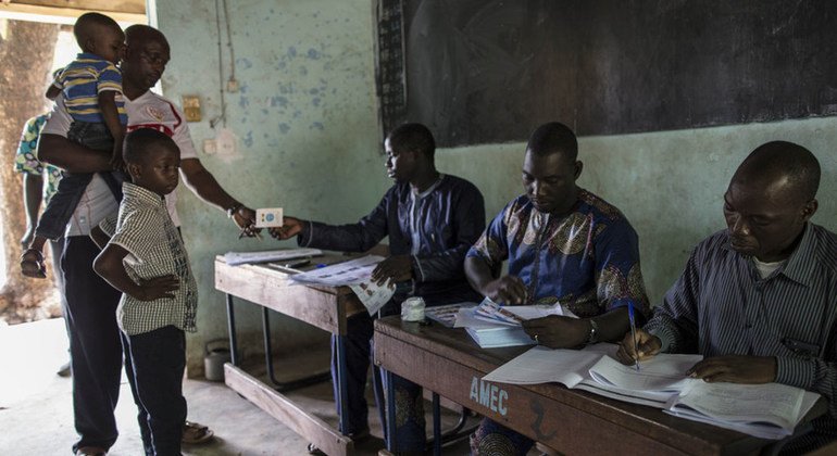 Mali faces mounting authoritarianism and human rights abuses under military rule