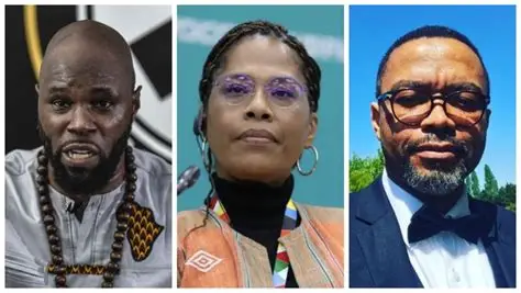 The fall of kémi séba and the collapse of panafricanist unity