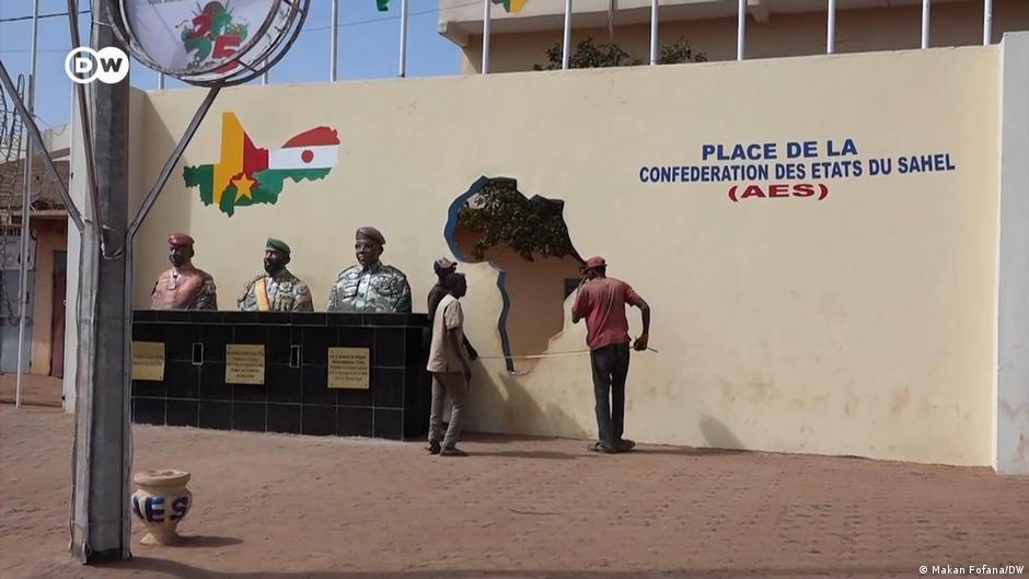 Togo refines its diplomatic approach to the Sahel region
