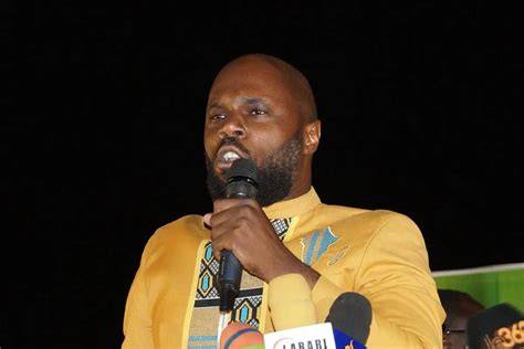 Kémi séba detained in South Africa as Benin pushes for immediate extradition
