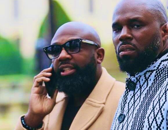 Kémi Séba Faces Beninese Justice: The Foretold Shipwreck of Urgences Panafricanistes