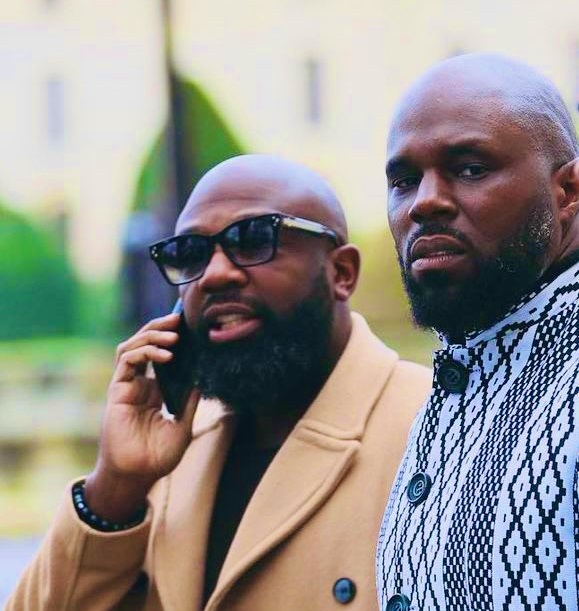 Kémi Séba Faces Beninese Justice: The Foretold Shipwreck of Urgences Panafricanistes