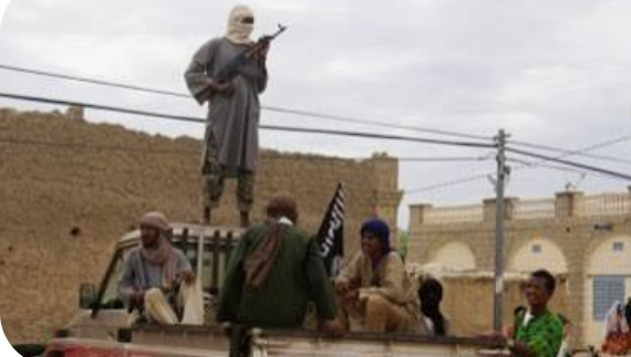 Mali security crisis escalates as Russian paramilitaries face setbacks