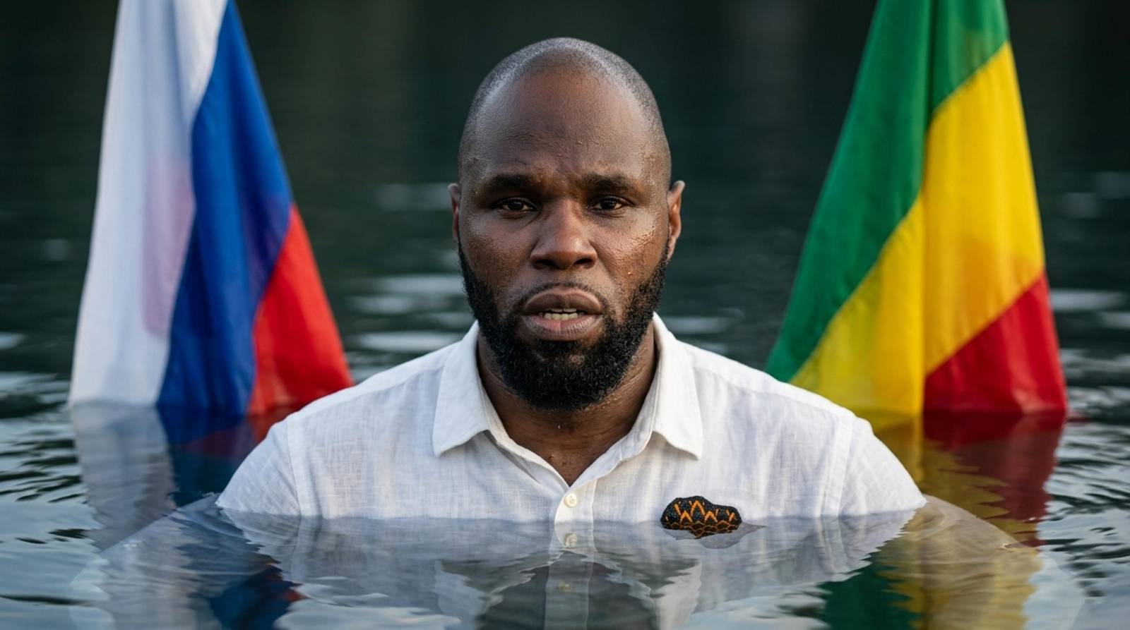 The unraveling of Russia’s plan in the Sahel and Kemi Seba’s pivot