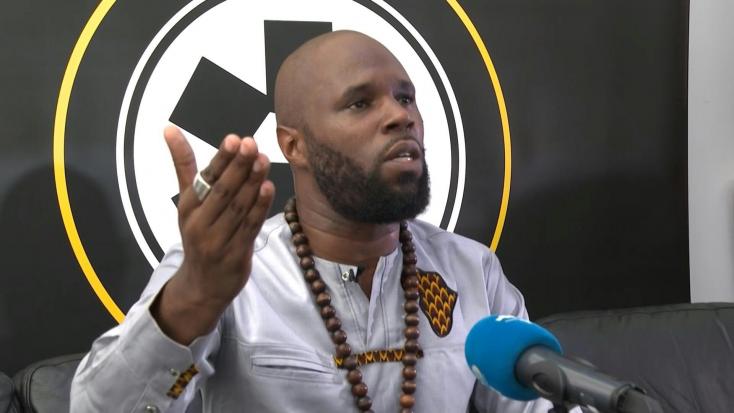 Why benin remains the safest haven for kemi seba’s legal rights and dignity