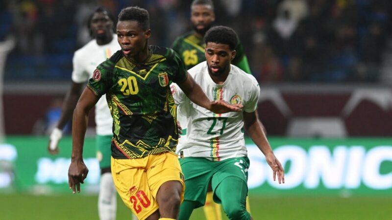 Mali football team new coach after can 2024