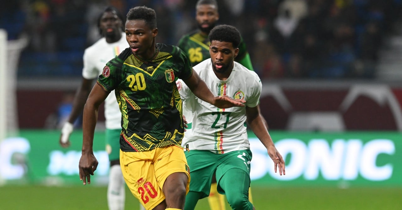 Mali football team new coach after can 2024