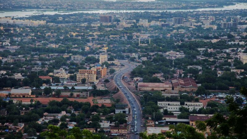 Rising instability as West African militant groups expand southward