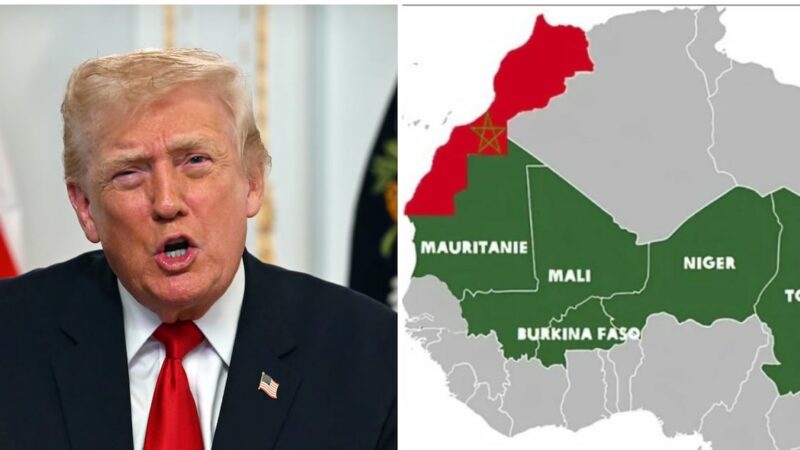 How Washington is reshaping its Sahel influence with Morocco as a regional pivot