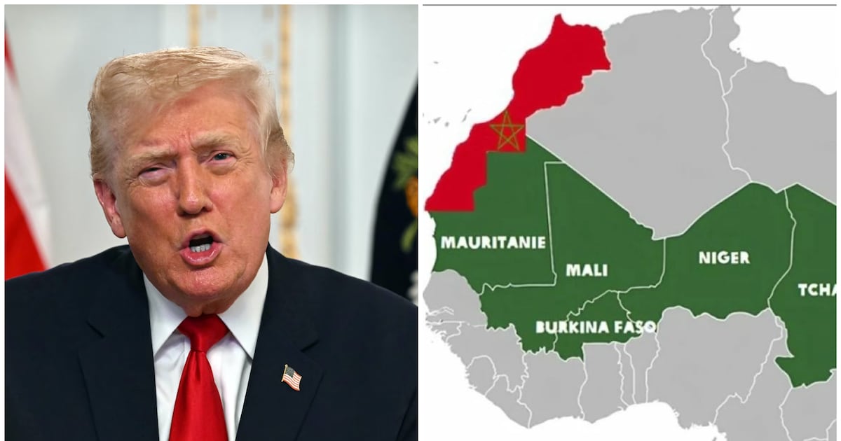 How Washington is reshaping its Sahel influence with Morocco as a regional pivot