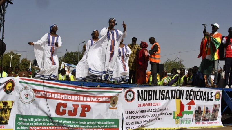 Human rights in Niger: a comprehensive look at the 2026 situation