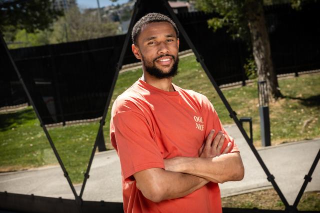 Entre gloire continentale et banc niçois, la saison mouvementée de Yéhvann Diouf