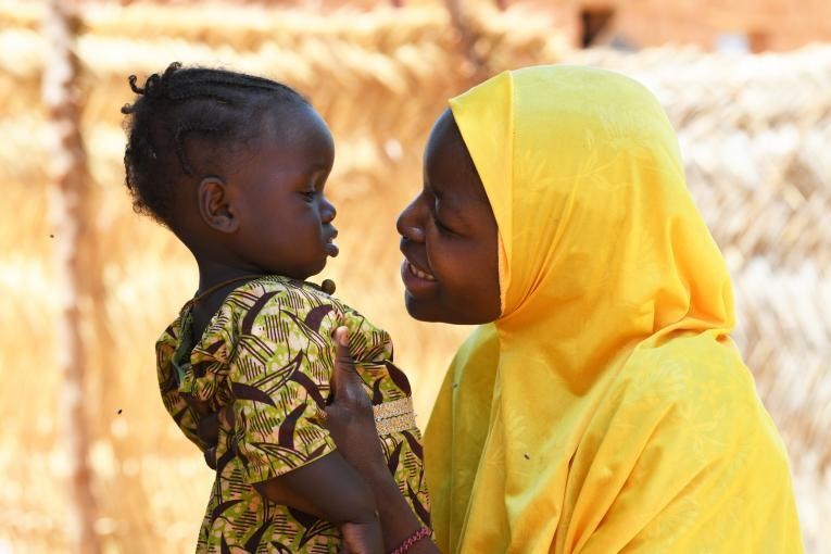Reforming health financing in Niger through stronger partner coordination
