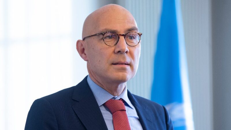 Mali crisis: un warns of election delays and civil society crackdown
