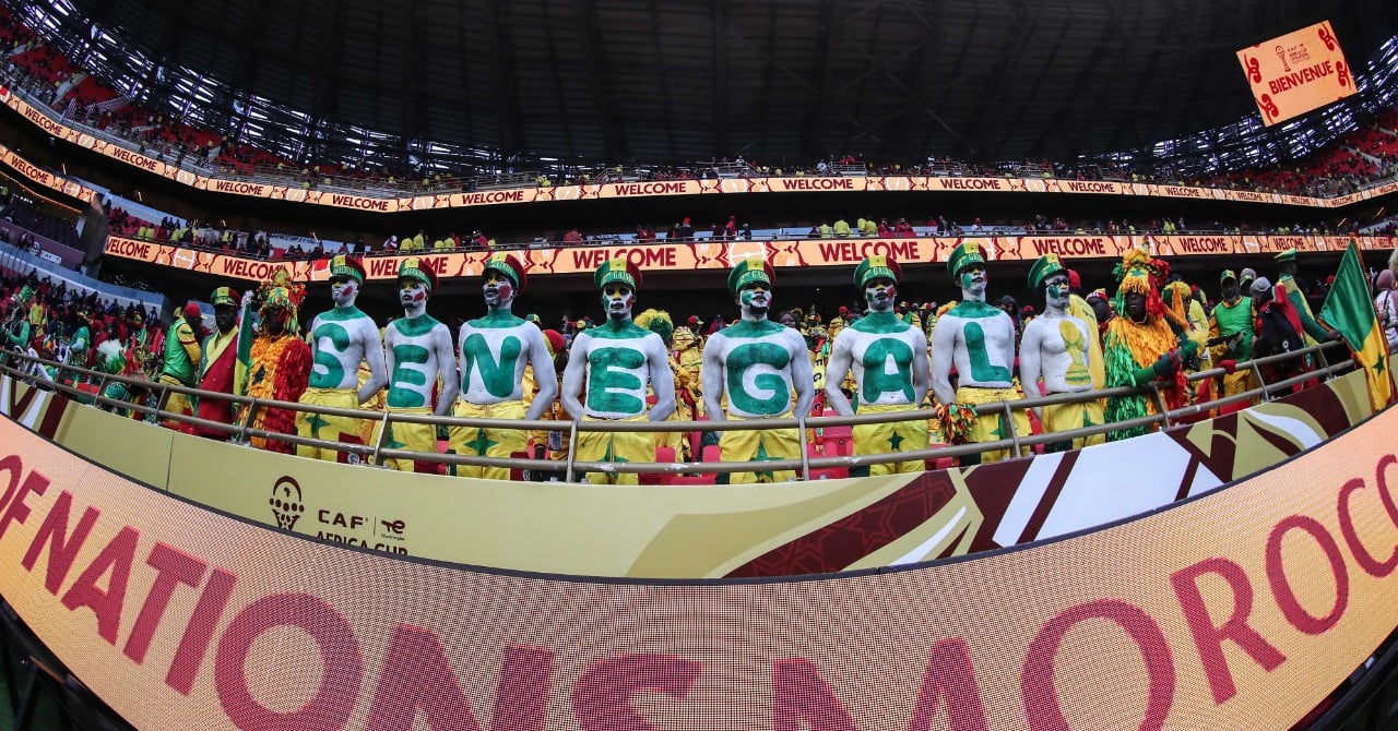 Senegal Morocco fifa africa cup controversy