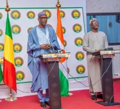 Niger and Mali face the hard truth of leaving the ecowas bloc