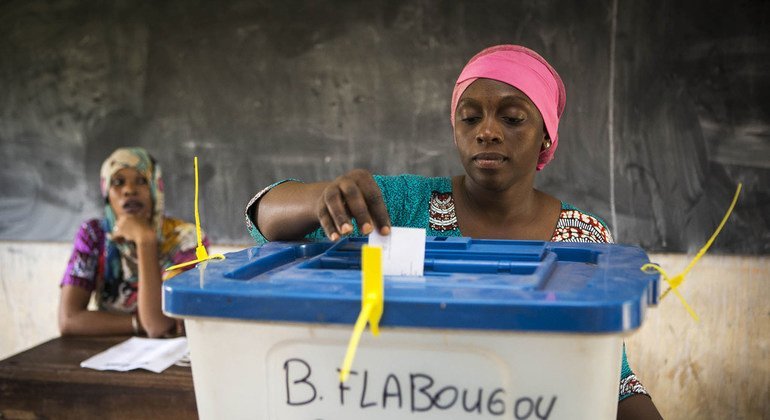 Mali urged to uphold political party rights amid un concerns
