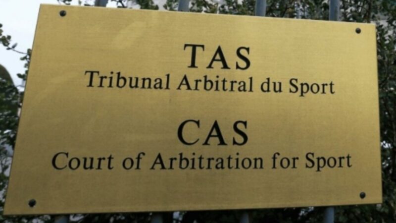 Can 2025 host decision under review by tas for Senegal