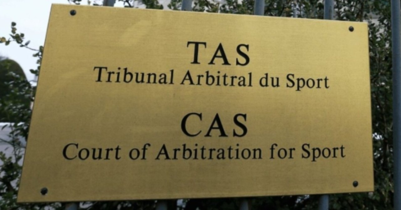 Can 2025 host decision under review by tas for Senegal