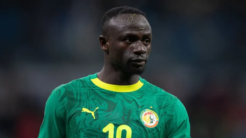 Can 2025 title dispute: why caf’s decision on Senegal came so late