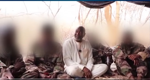 Mali’s fragile sovereignty exposed by hostage release mediation