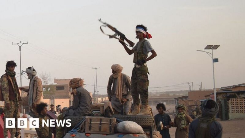 Mali attacks: What next for the junta after shock of rebel offensive?