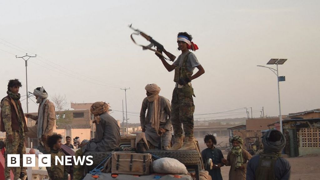 Mali attacks: What next for the junta after shock of rebel offensive?