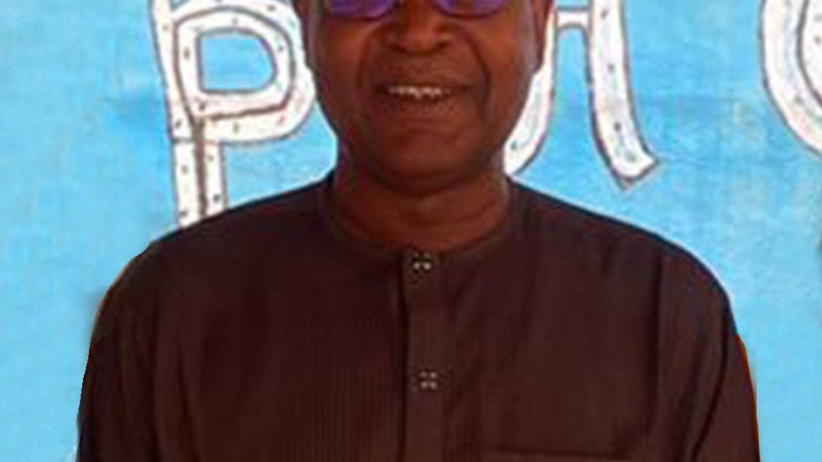 Arbitrary detention of human rights defender Moussa Tiangari in Niger