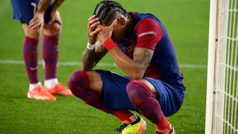 Champions league: barcelona ousted by atlético madrid