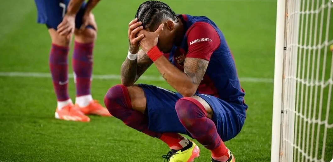 Champions league: barcelona ousted by atlético madrid