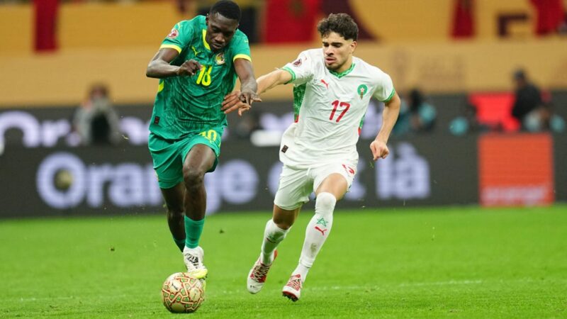 Can 2025 final outcome delayed as tas imposes new deadline on Morocco