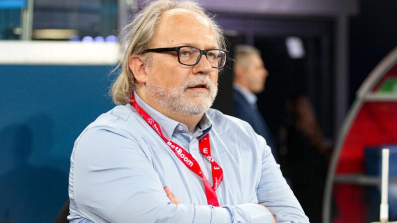 Mali thanks outgoing belgian football coach