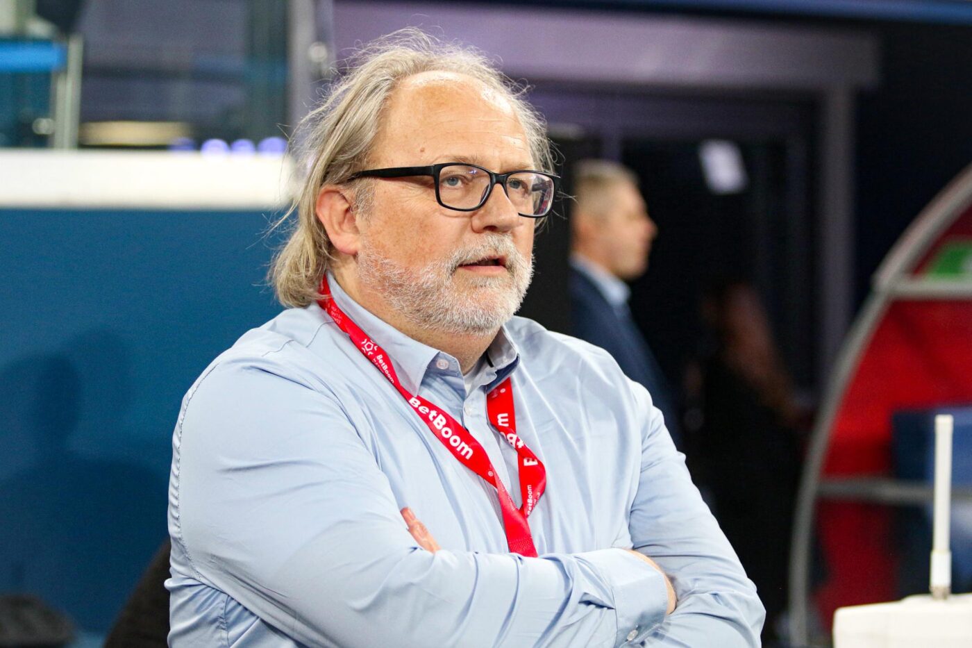 Mali thanks outgoing belgian football coach