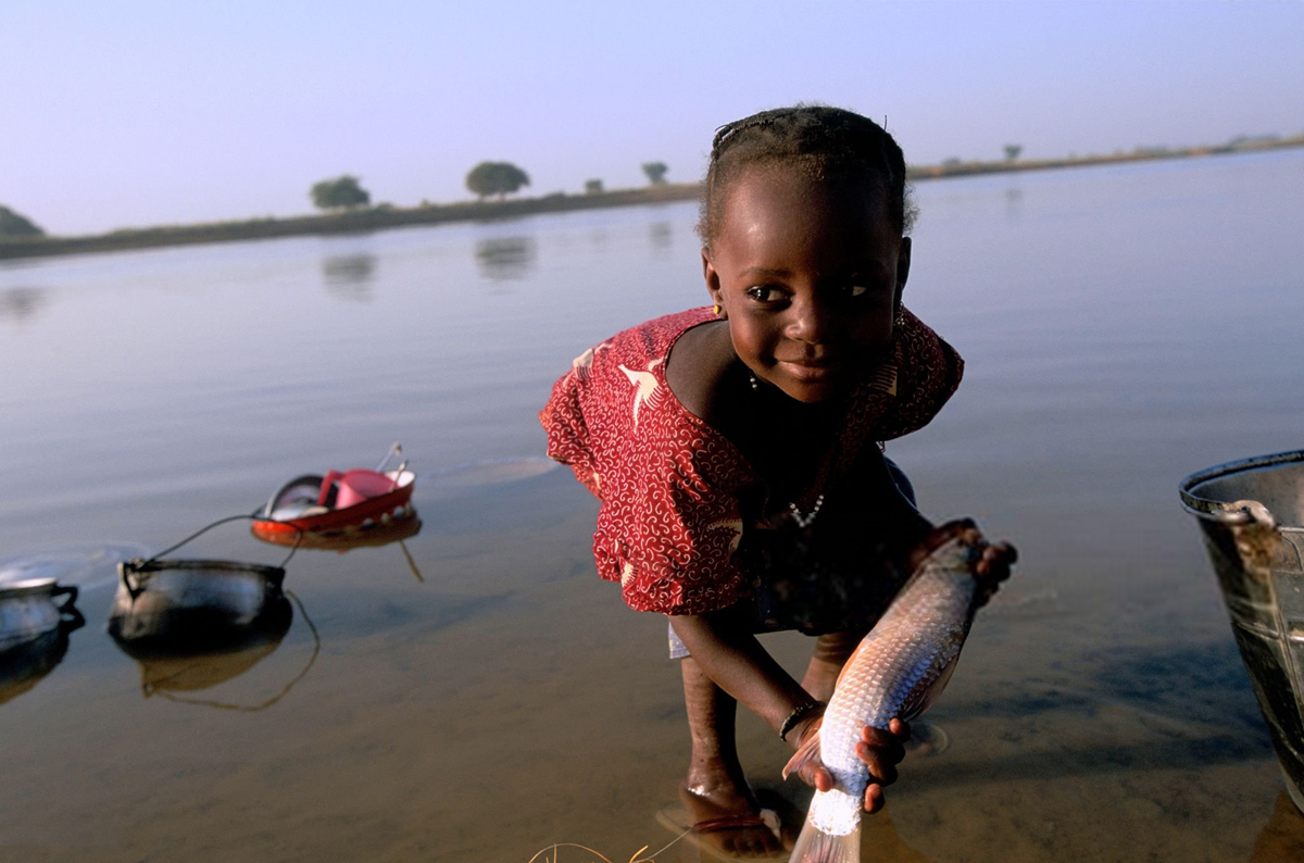 Niger achieves historic milestone by eliminating river blindness