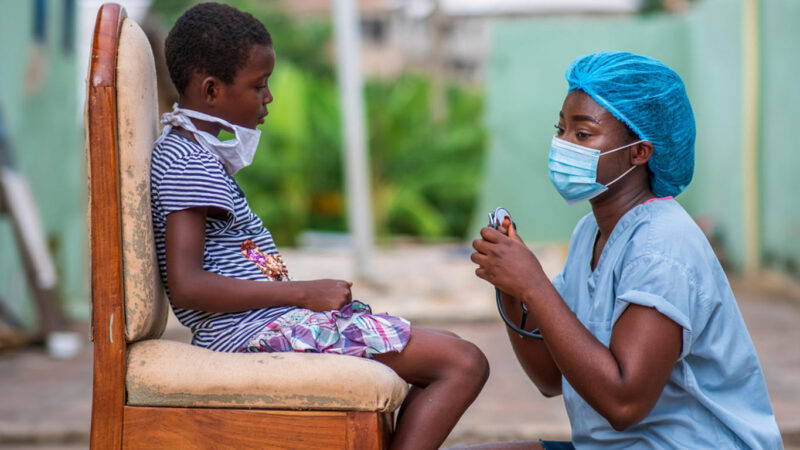 Mali’s struggle to boost Covid-19 vaccination coverage