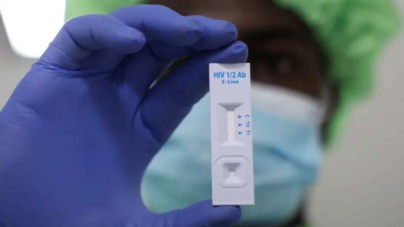 Us-Burkina Faso health partnership boosts global disease response