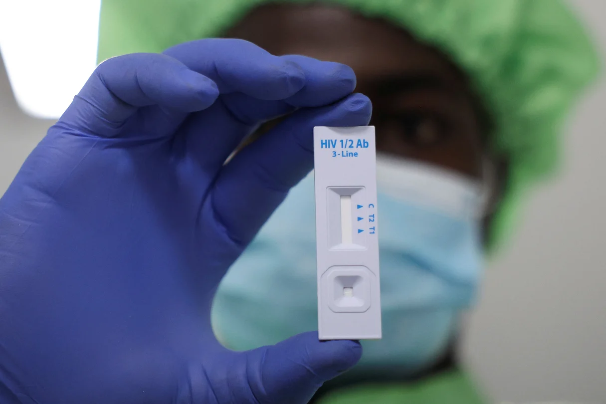 Us-Burkina Faso health partnership boosts global disease response