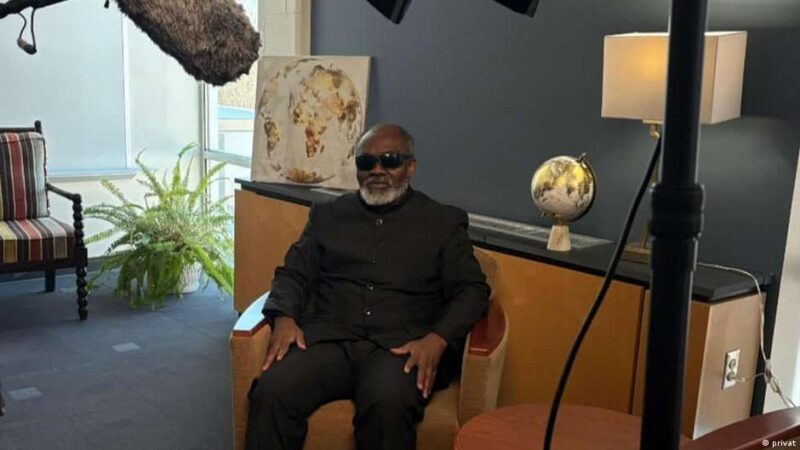 Washington shifts focus to commerce and security in the Sahel region