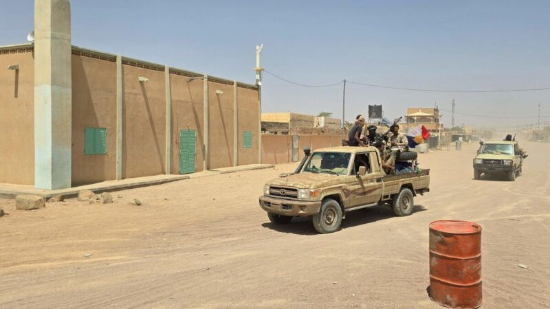 The fall of Kidal: a major setback for Russia’s Africa Corps in Mali