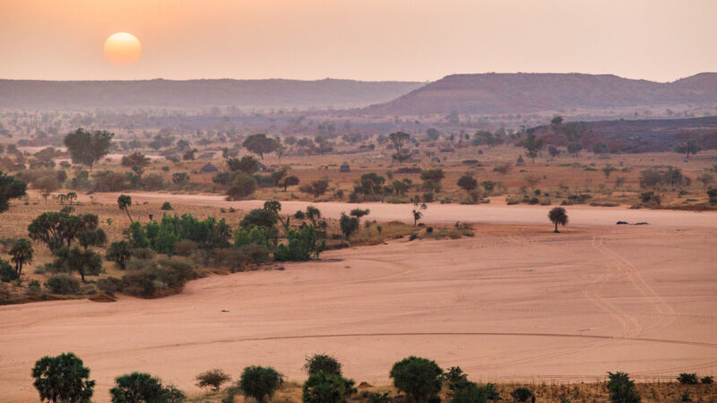 The deceptive calm of the Sahel: why silence does not mean stability