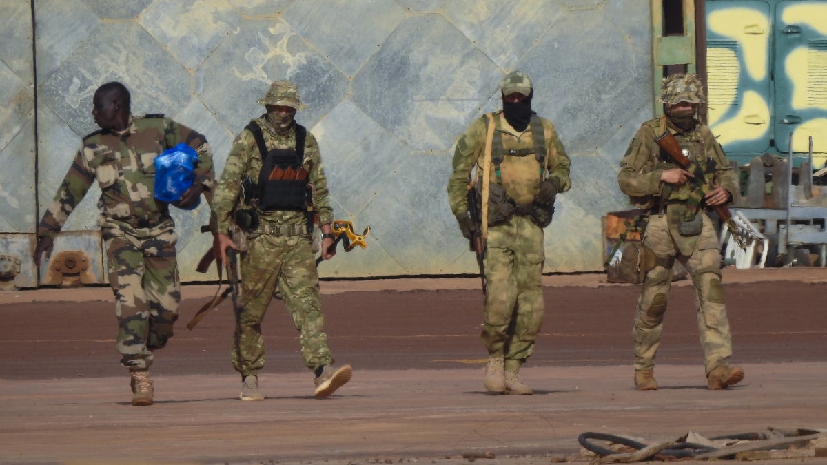 Mali: army and Wagner group accused of atrocities against peul civilians